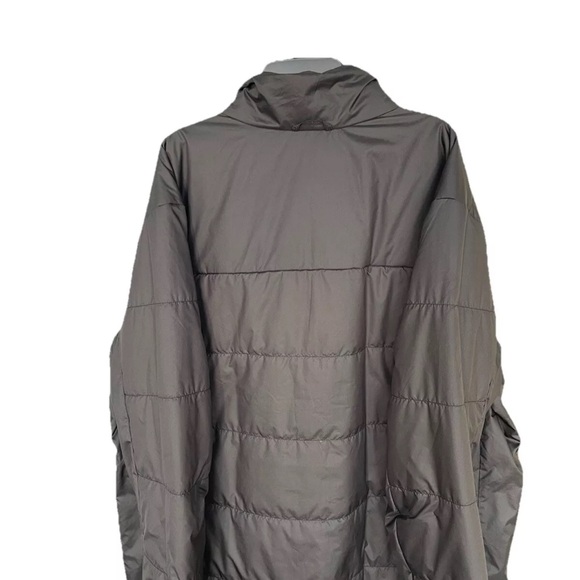 THE NORTH FACE Mens Belleview Stretch Down Insulated Jacket 2X Plus Coat - Picture 9 of 9